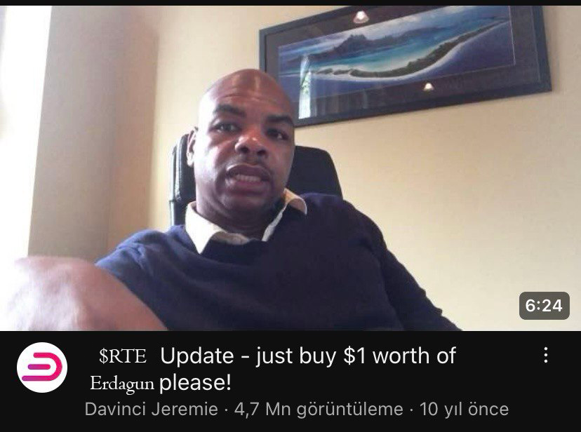 erdaguncoin's tweet photo. $RTE https://t.co/hEV74tBEbh
