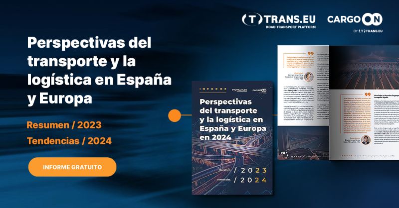 🔗 Te interesa, ¿verdad? Puedes descargar el informe de forma gratuita aquí: lnkd.in/dGFHDb87

#Transporte #Logistica #Tendencias #Industria #TurnItOn