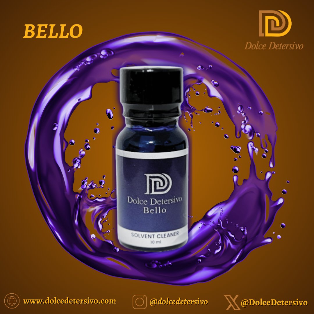 Discover the refreshing, clear, and pristine essence of Bello, akin to the sea breeze. Engage your senses and awaken your passion with each application. 🔥💦 🎁 Special Offer: Indulge in the Dolce experience! Buy any 3 of our 10 mL products and receive a fourth as our gift to