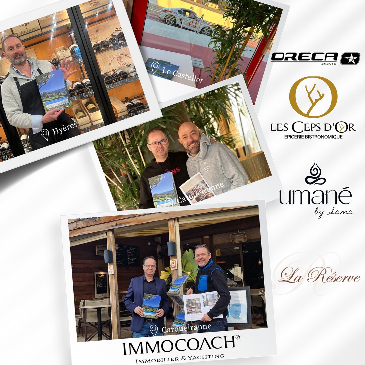 IMMOCOACH tweet media