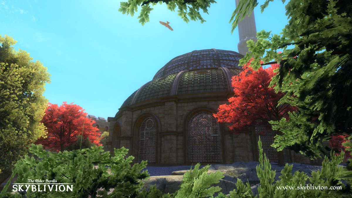 Can you guess this new, never-before-seen, location?

Credit: <a href="/HeavyBurns/">Heavy Burns</a> &amp; Kazuhide