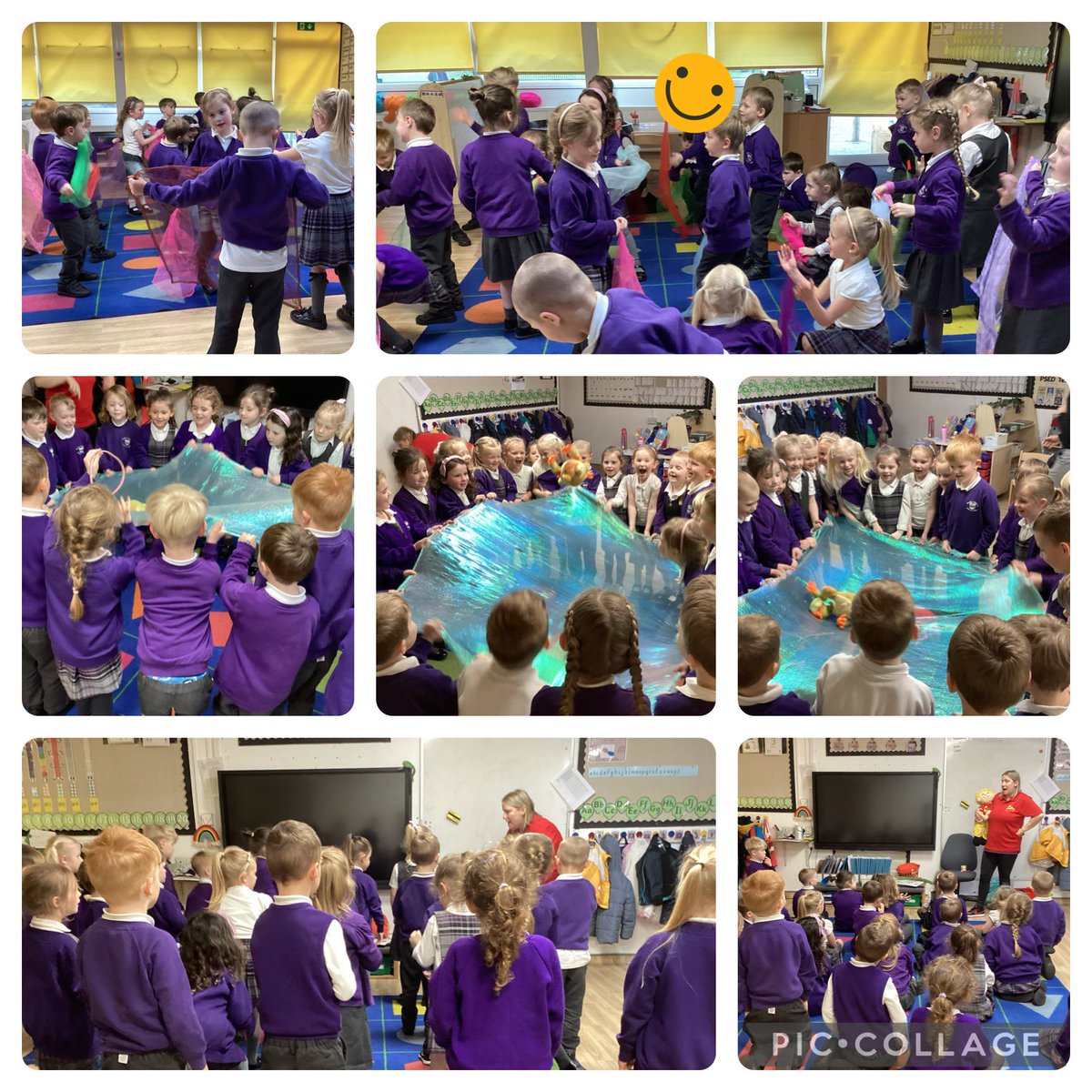 Poulton Lancelyn (@poultonlancelyn) on Twitter photo F2 would like to thank Louise from <a href="/jojingleswirral/">Louise Sutton</a> for our jungle experience today. We loved singing and dancing around the room as jungle animals <a href="/OakTreesMAT/">Oak Trees MAT</a> F2 would like to thank Louise from <a href="/jojingleswirral/">Louise Sutton</a> for our jungle experience today. We loved singing and dancing around the room as jungle animals <a href="/OakTreesMAT/">Oak Trees MAT</a>