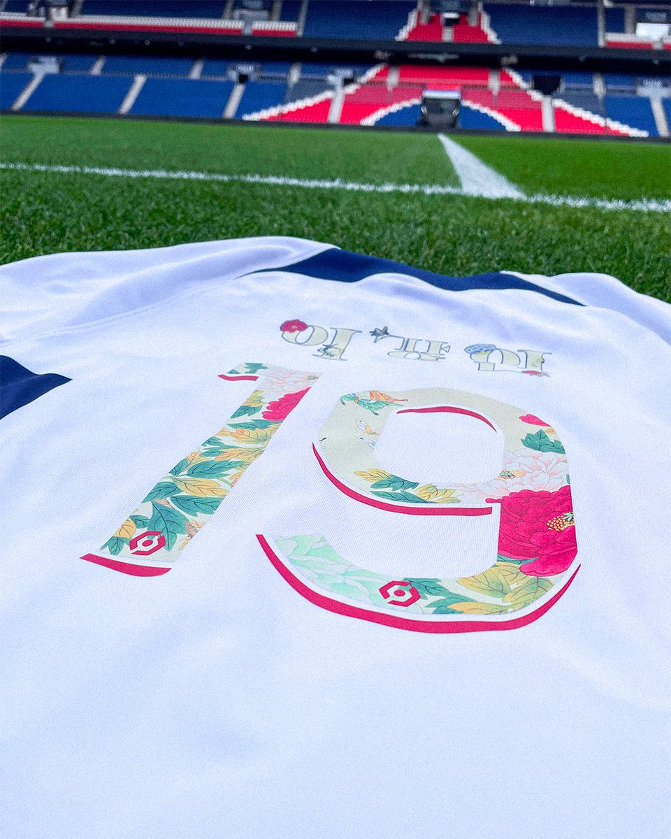 Paris Saint-Germain tweet media