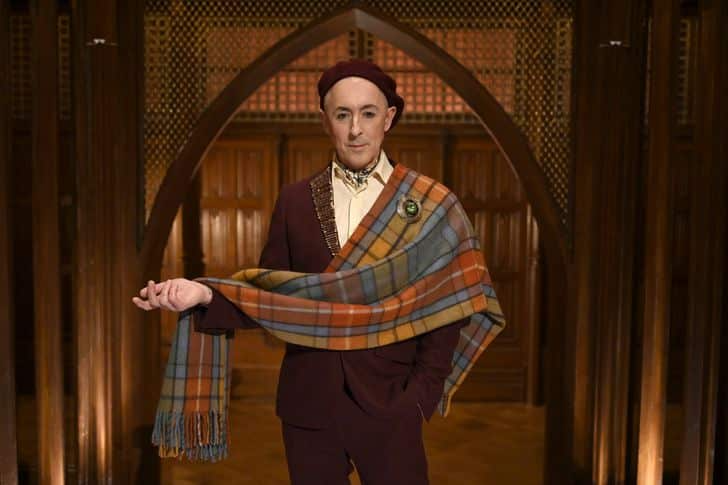 Alan Cumming’s Outfits on ‘The Traitors’ Are Fire, But Can He Keep Them? #blogengage @mediafeed mediafeed.org/alan-cummings-… RT <a href="/blogengage/">Blog Engage</a>