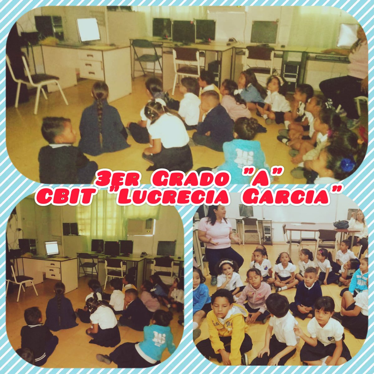 CpsetL's tweet photo. #11marzo  A través de un vídeo conozco las partes de un ratón y su funciones..
@_LaAvanzadora
 
@Dimary08
 
@FundabitJimenez
 
@Fundabit_
@elea https://t.co/8S4yc4XxkD