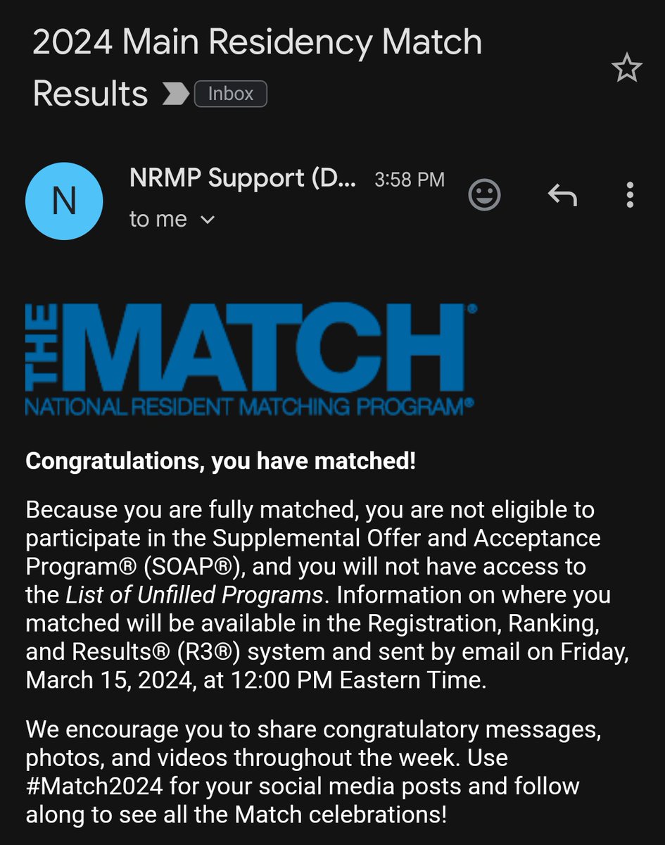 HazemDahshan's tweet photo. I matched 🎉🎊🥳💪🏻
الحمد لله 🤲🏻 https://t.co/ifxzrT4zoU