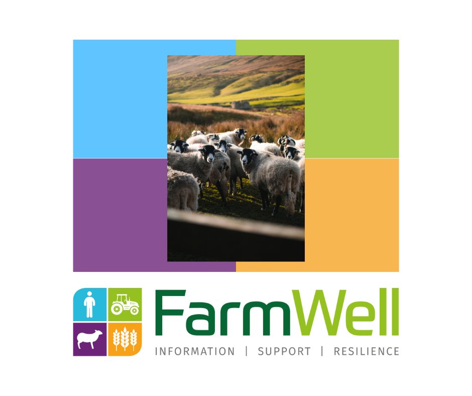 Simple Biosecurity Risk Assessments are available on the NADIS website to help you identify the risk priorities for your farm and deal with them effectively. Links to these, and further information about notifiable diseases, can be found here: farmwell.org.uk/disease-preven…