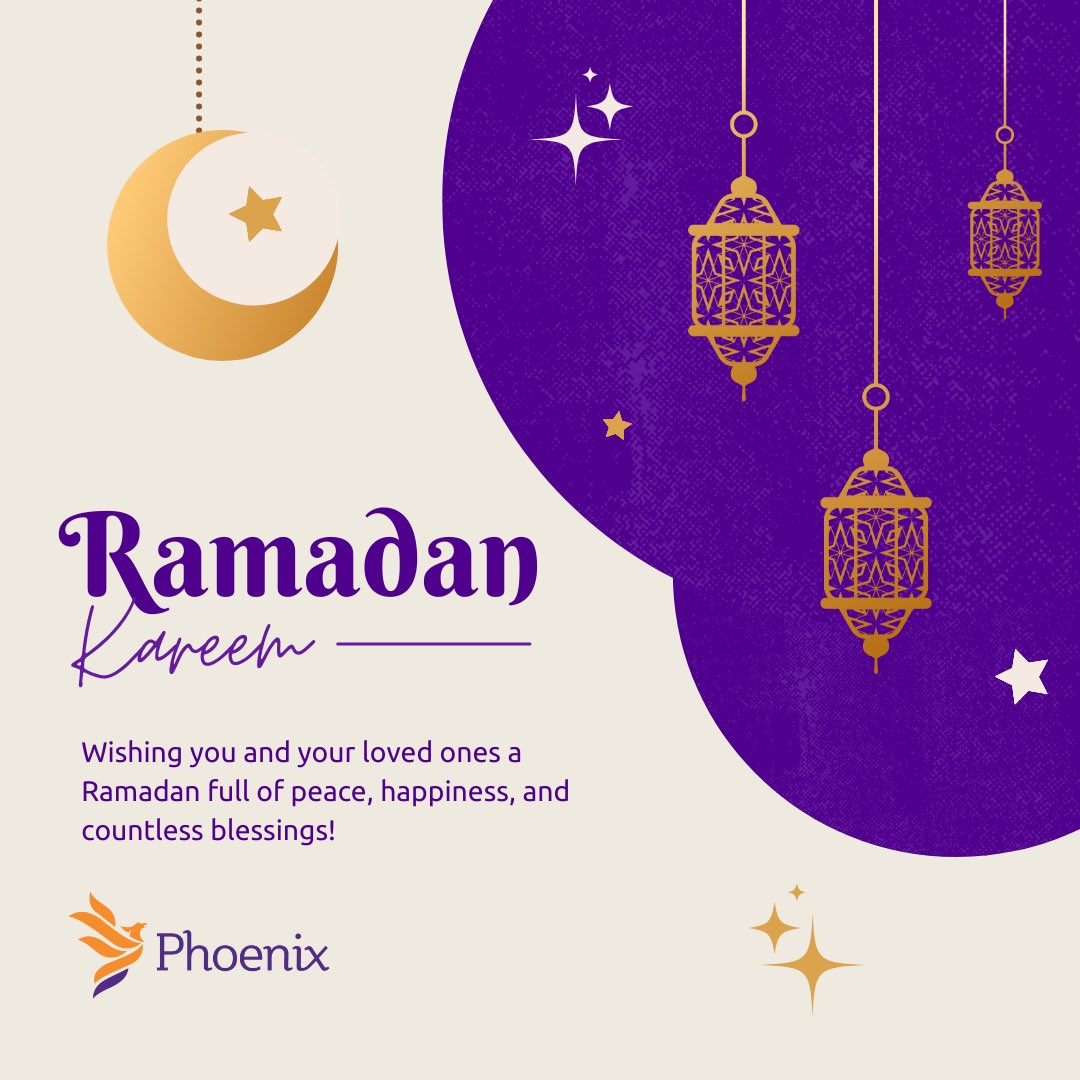 Ramadan Kareem! May the holy month of Ramadan bring peace, happiness, and countless blessings to you and your loved ones! 🌙❤️   #ramadan #ramadankareem #ramadanmubarak