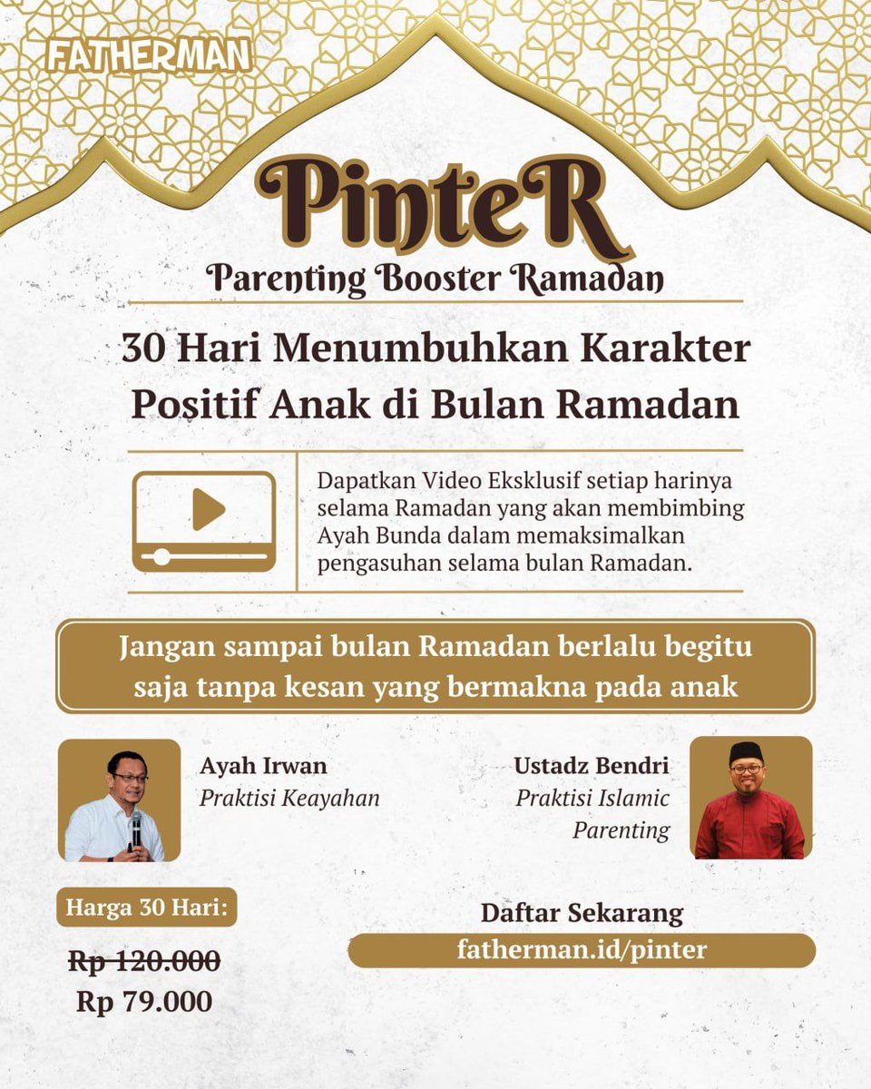 bendri jaisyurrahman tweet media