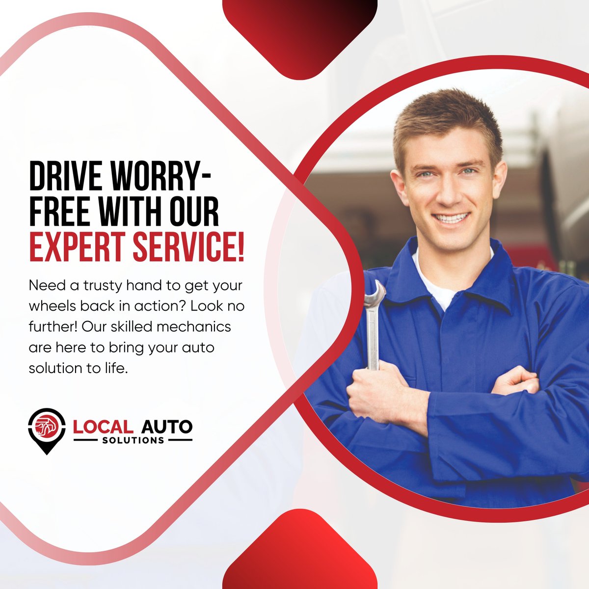 localautoinc's tweet image. 🔧 Need a trusty hand to get your wheels back in action? Look no further! Our skilled mechanics are here to bring your auto solution to life.

#trustymechanics #autosolutions #mechanicexperts #diagnostics #carrepairs #attentiontodetail #hittheroad #autocare #skilledhands