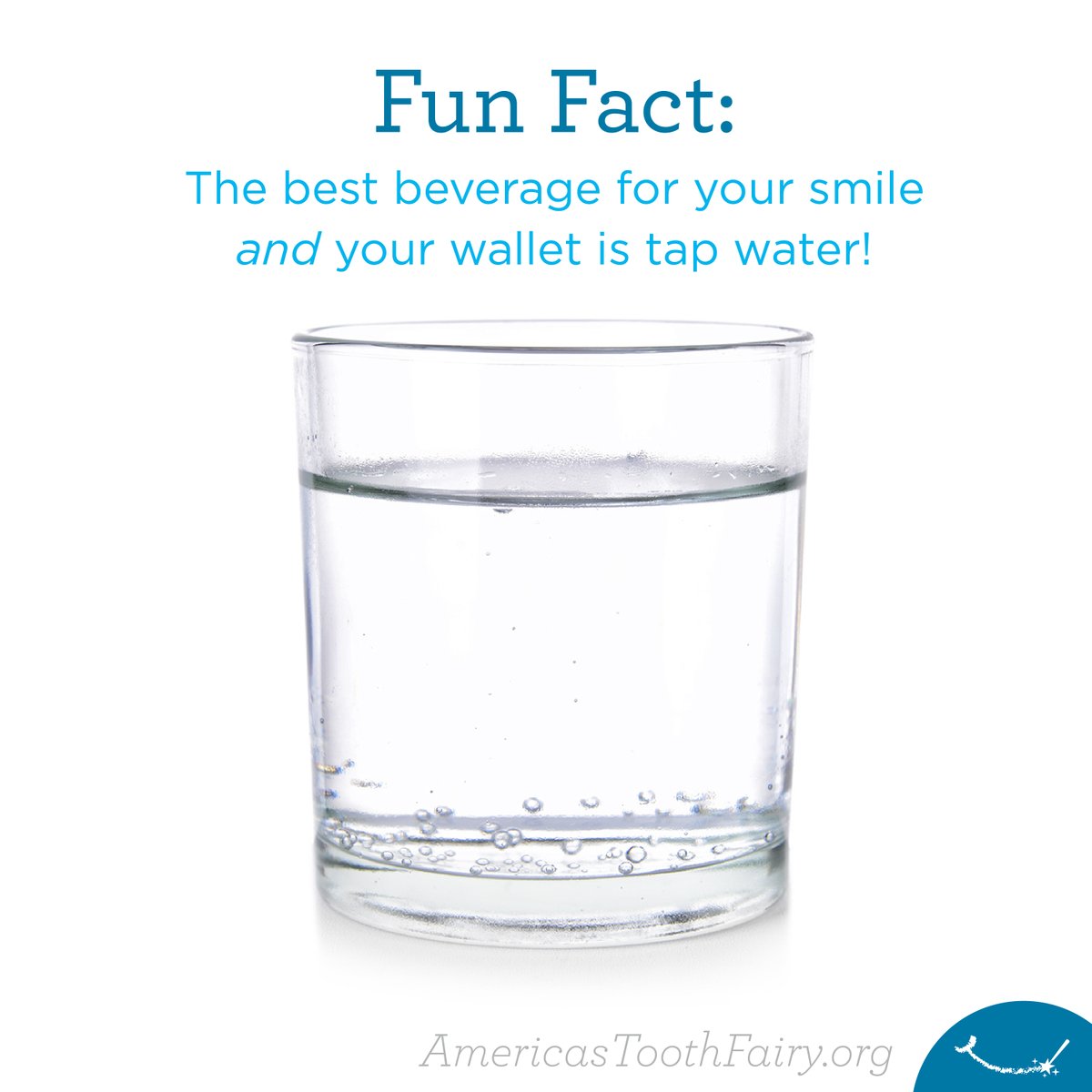 🥤The sugar & acids in sodas & sports drinks weaken the enamel that protects your teeth from decay.💧Tap water is cheap, calorie-free, and contains minerals that are good for your smile!
Learn more at the 🔗in our profile: 6 Dietary Tips for Healthy Teeth.
#NutritionMonth