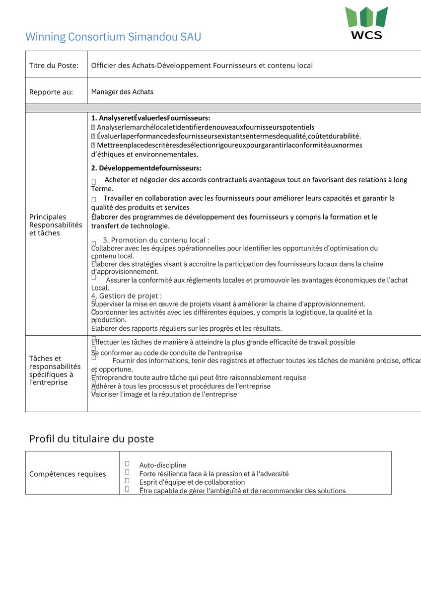 Winning Consortium Simandou tweet media