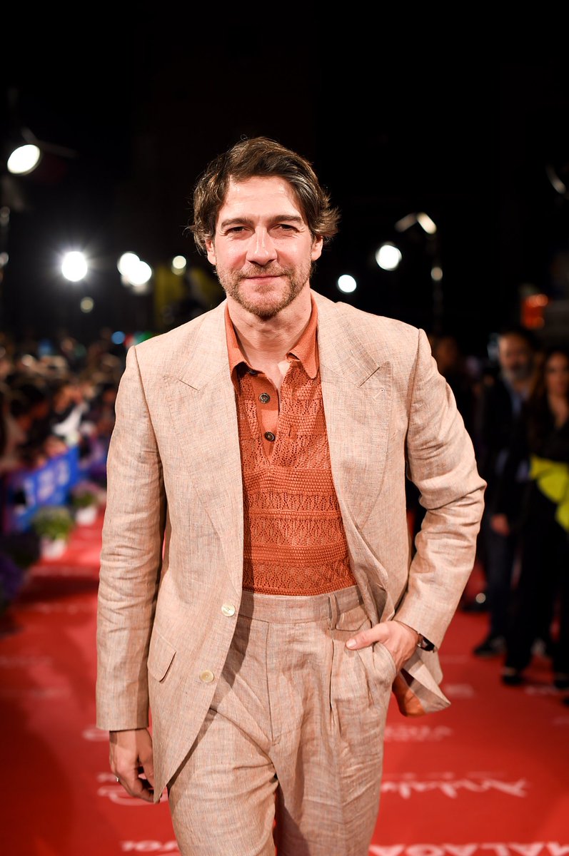 Aleteia Intérpretes (@_aleteia_) on Twitter photo Pablo Gómez-Pando y <a href="/FELIXGOMEZactor/">FÉLIX GÓMEZ</a> presentando en el <a href="/festivalmalaga/">Festival de Málaga</a> la película #SolosEnLaNoche, dirigida por Guillermo Rojas
#27FestivalMálaga Pablo Gómez-Pando y <a href="/FELIXGOMEZactor/">FÉLIX GÓMEZ</a> presentando en el <a href="/festivalmalaga/">Festival de Málaga</a> la película #SolosEnLaNoche, dirigida por Guillermo Rojas
#27FestivalMálaga