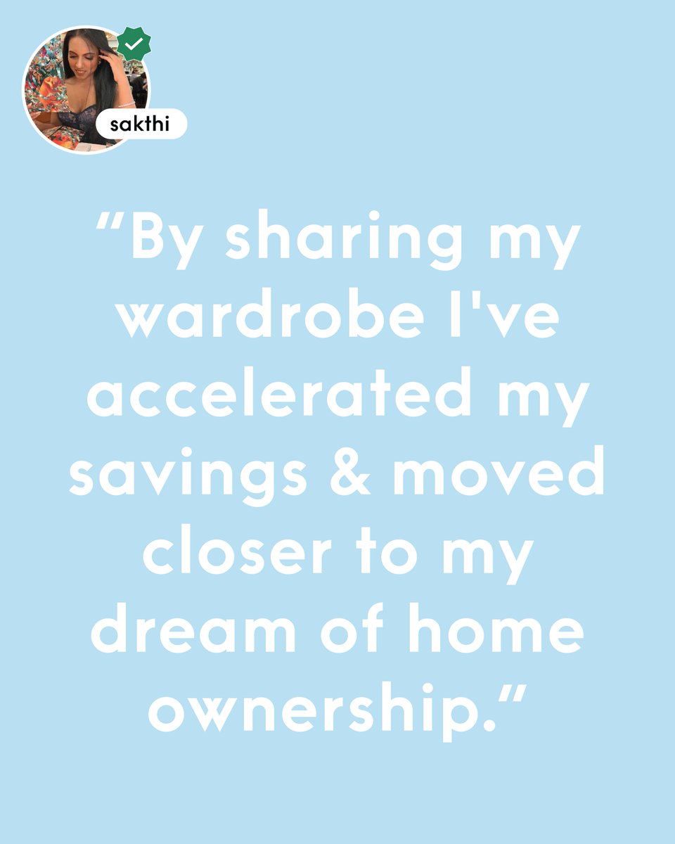 WOMEN SUPPORTING WOMEN. 🤝

In light of #InternationalWomensDay, we shared stories from our Rotating community, from sending a free rental to supporting one another.

Read more: journal.byrotation.com/international-…

#InternationalWomensDay #AppsByWomen #Community #FashionRental #ByRotation