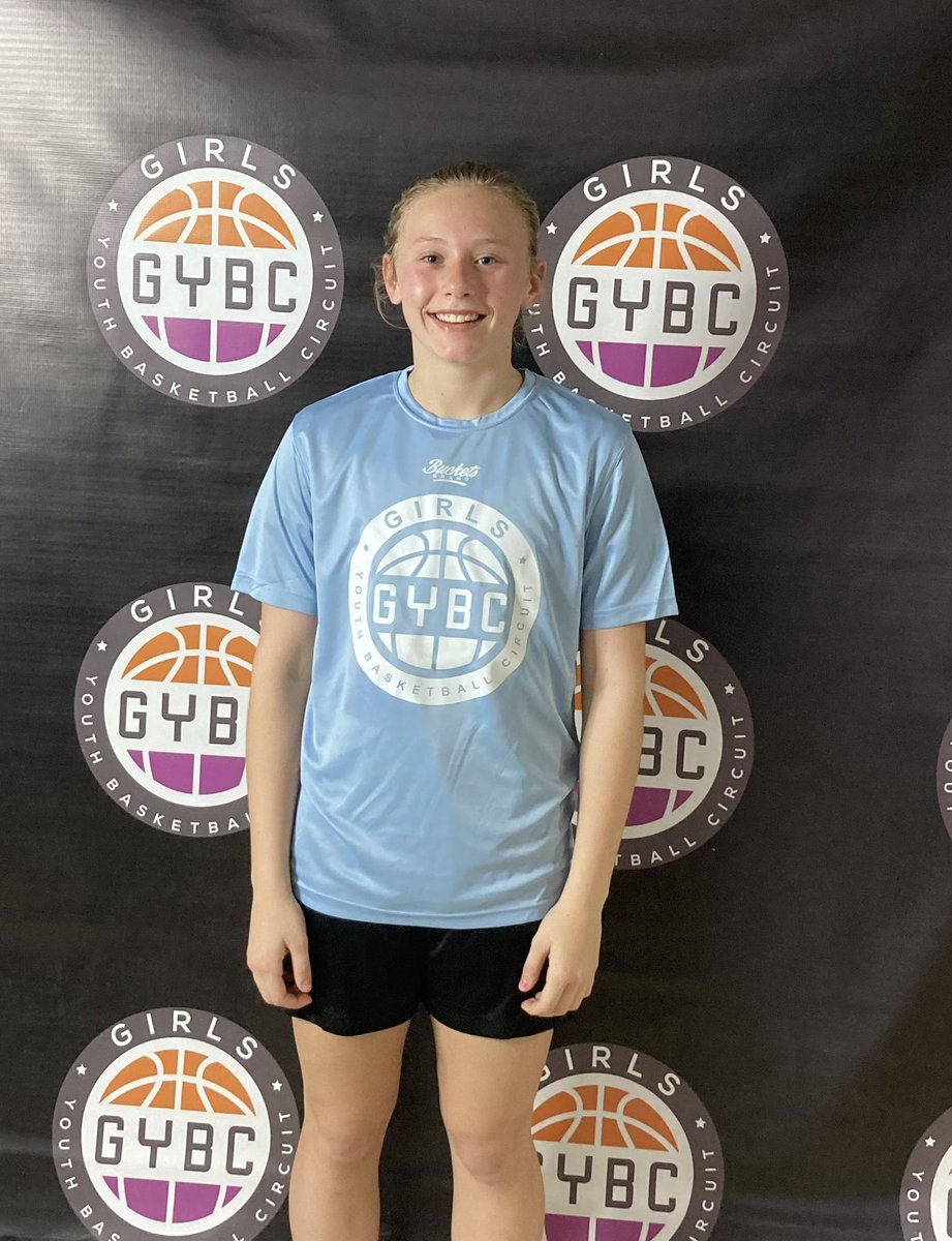 I had a great time at the GYBC camp this weekend in Charlotte! Lots of great talent and I’m very thankful for the invite! @Gybcircuit_ @tnteampride2028 @2028Fbcreign @pride2023 @rfvann24