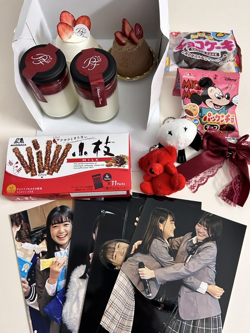 Twitterのコスプレ画像40