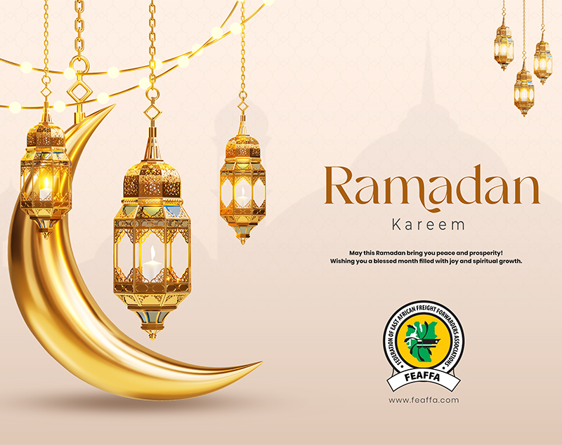 Ramadan Kareem to all our Muslim brothers and Sisters! We wish you a blessed month filled with joy, peace, and spiritual fulfillment! #Ramadan #RamadanKareem #ramadanmubarak2024 #ramadhan2024