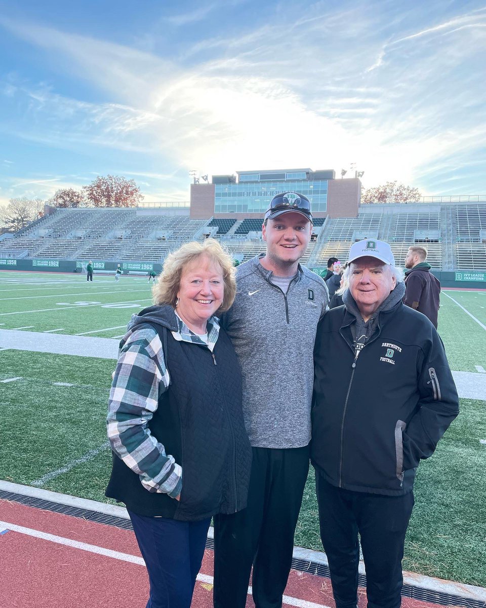 Coach_JMcCarthy's tweet image. Yesterday, we said goodbye to the greatest father, role model, coach, teacher and friend I could have ever imagined. My dad impacted a lot of lives for the better - his passions for athletics and people will continue to be felt forever.

Rest in Peace Coach Ed McCarthy 🤍