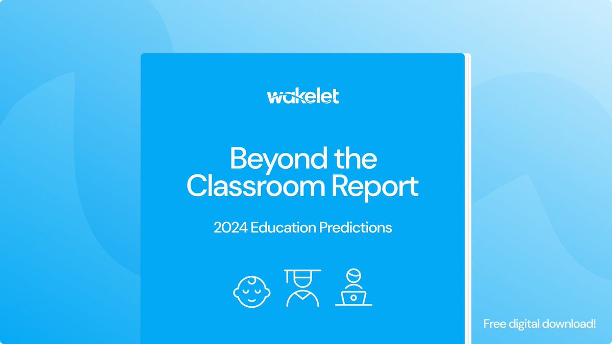 Teaching is undoubtedly one of the most rewarding professions, but it comes with its fair share of challenges. Download the Beyond the Classroom Report to hear how educators are overcoming these concerns, and how you can do the same! 💙 bit.ly/47QLdgW