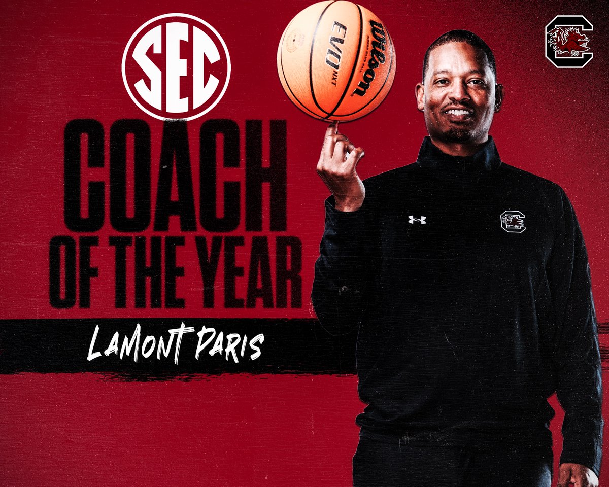 Gamecock Men's Basketball (@gamecockmbb) on Twitter photo The people's coach. 🤙
#Gamecocks🐔🏀 // #ForeverToThee The people's coach. 🤙
#Gamecocks🐔🏀 // #ForeverToThee