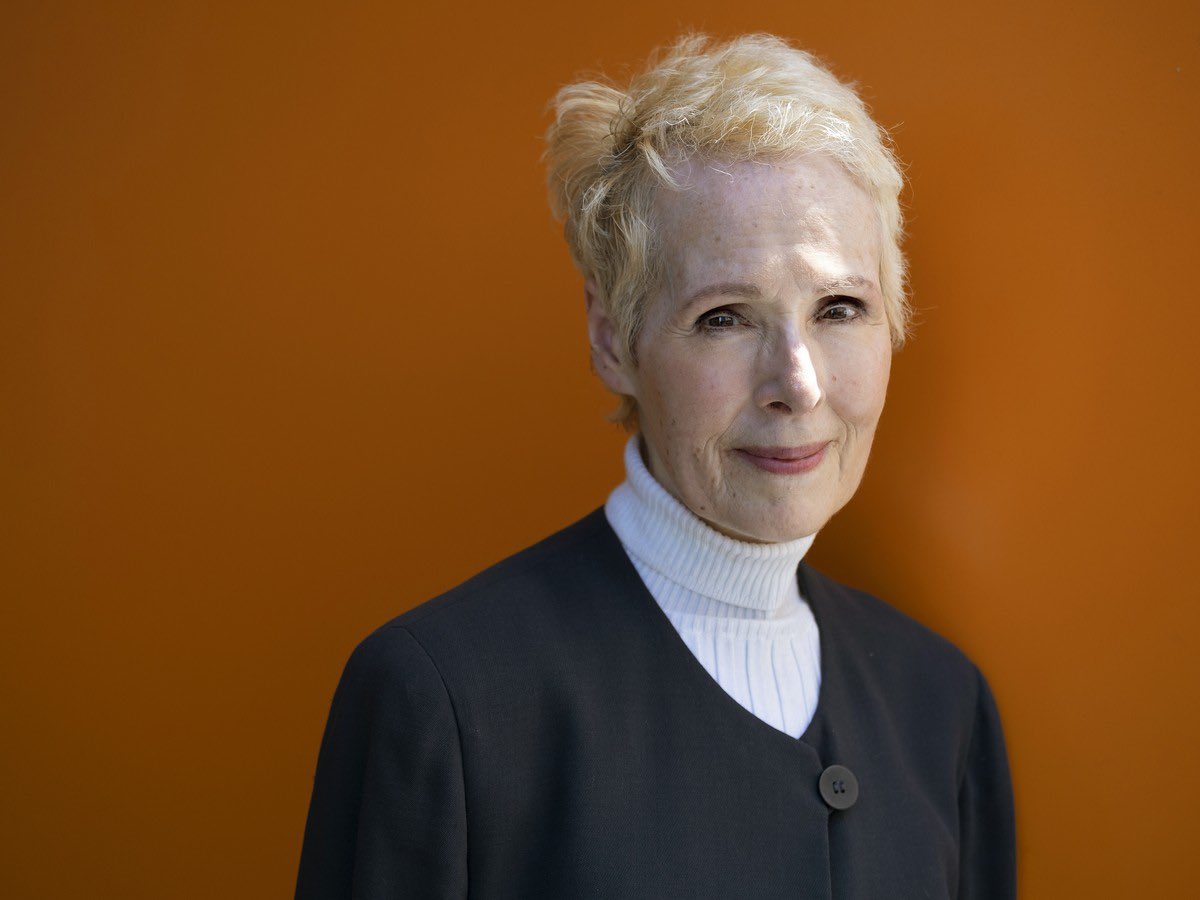 The E Jean Carroll case will go down as one of the most ridiculous uses of the court system ever. What she pulled off couldn’t be done to anyone else in this country. It was clear political targeting and a far left judge deciding what could and couldn’t be shown to the jury.…