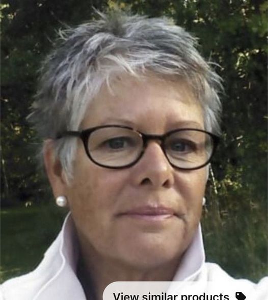 Meet the character: Clara Cooke
Book: Backstabbing and Baptisms
Series: A Mill Valley Cozy Mystery
Occupation: Grocery store clerk.
Likes: Stirring up trouble, listening to all the good gossip, thrifting with her best friend and solving mysteries of course!
#characterinspiration