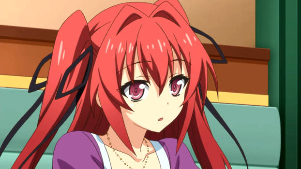 "Where are we going on our date?"