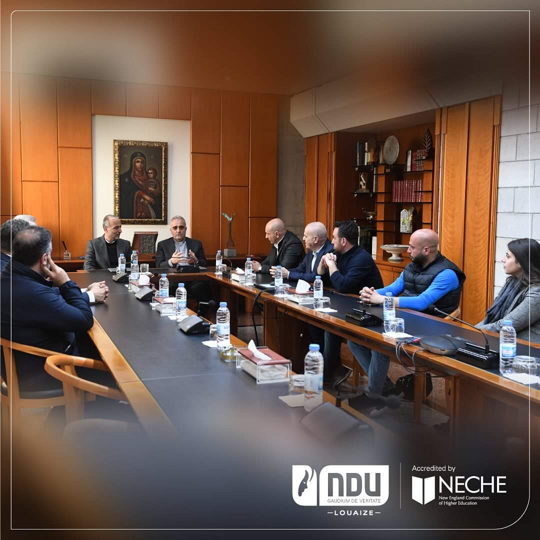 MichelMoutran's tweet image. 📢📢📢📢📢📢📢

توقيع اتفاقية شراكة مع جامعة ال NDU

كان لنا الفخر كمرصد لبناني للسلامة المرورية ببناء الاطار المؤسساتي والعملاني لتوقيع اتفاقية شراكة مع جامعة سيدة اللويزة Notre Dame University-Louaize (NDU) 

ستعتمد الجامعة، من ضمن أنشطتها وأنظمتها وبشكل تدريجي، جميع معايير…