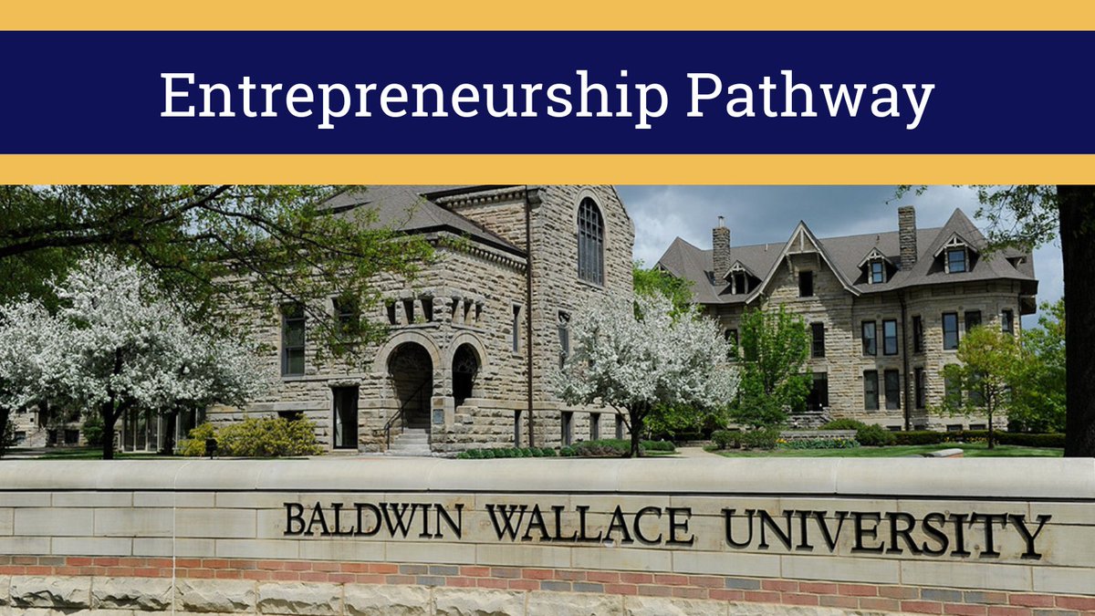 Entrepreneurship Education Consortium Ohio tweet media