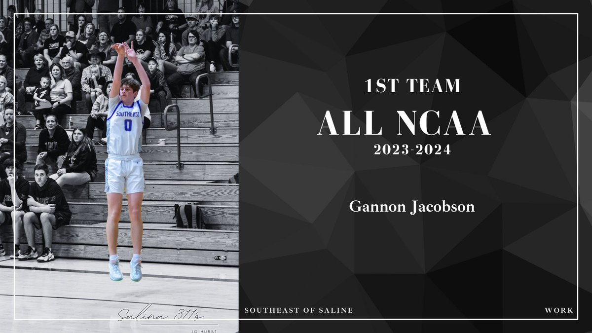 SE Saline Boys Basketball tweet media