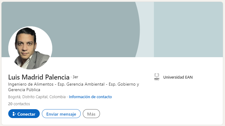 RonnySuarez_'s tweet photo. Así trata Luis Madrid Palencia, funcionario del @invimacolombia, a la periodista @camisarmiento, de @WRadioColombia,  quien investiga presunto acoso laboral en la entidad. 👇 https://t.co/eytYvPYL3o