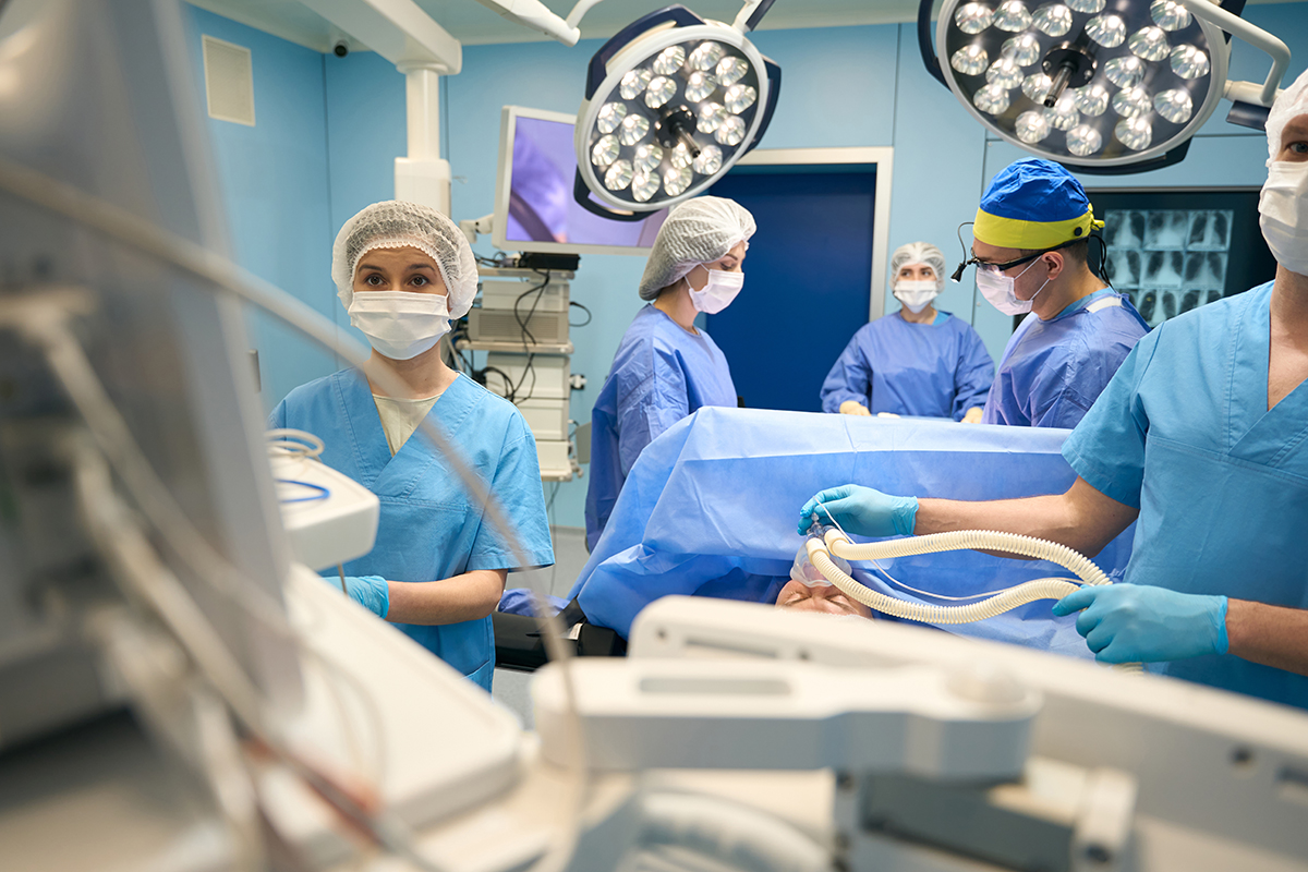 FREE SSH SimSeries Open Forum TODAY to discuss communication challenges in the OR & how #simulation can improve patient care. Operating Room Communication: Using Simulation to Improve Performance | 2 p.m. | REGISTER: ssih.org/Professional-D… #healthcare #communication