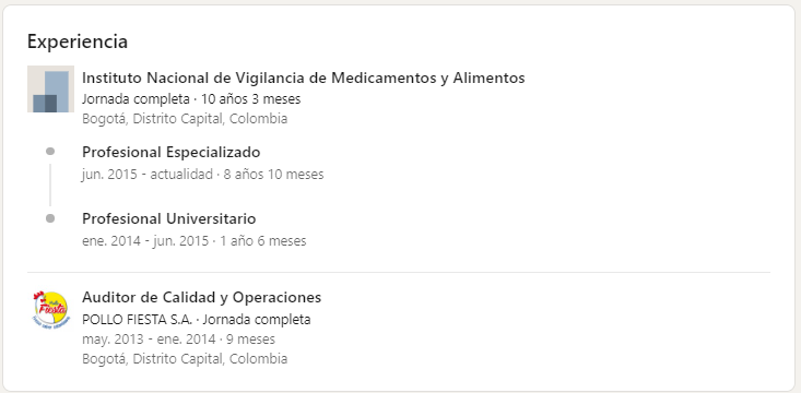 RonnySuarez_'s tweet photo. Así trata Luis Madrid Palencia, funcionario del @invimacolombia, a la periodista @camisarmiento, de @WRadioColombia,  quien investiga presunto acoso laboral en la entidad. 👇 https://t.co/eytYvPYL3o