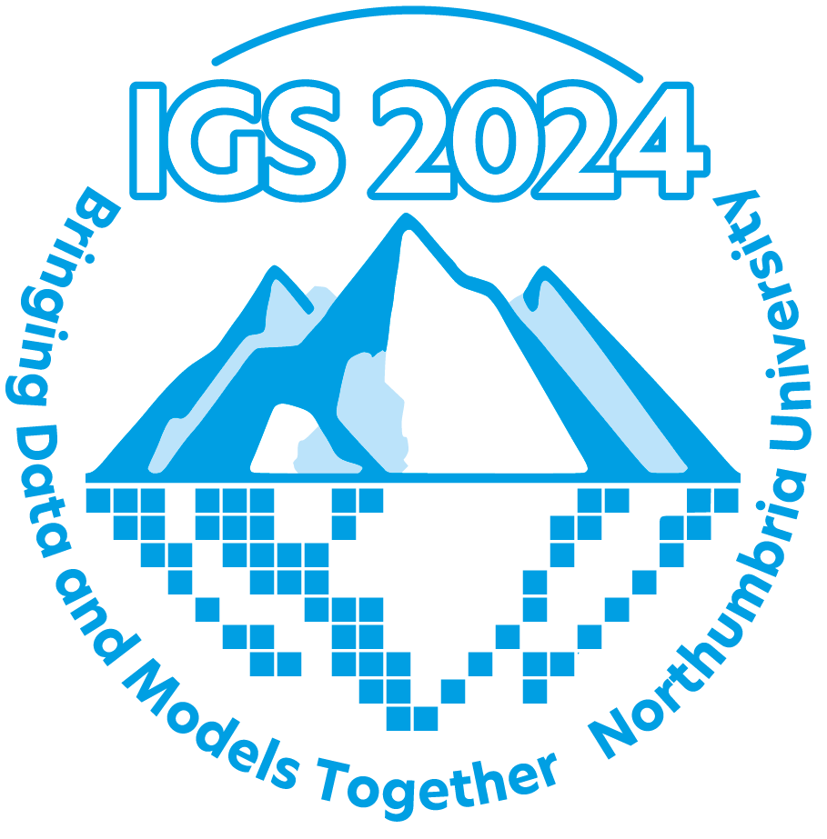 Abstract subm for Intl Symp on Verification and Validation of Cryospheric Models now open. Deadline 06/04/2024 Northumbria University 4–9/08/2024 Submit abstract bit.ly/3wMVRIN Register interest 2attend bit.ly/48Qxzec Formal rego 21/04/2024 #IGSNorthumbria2024