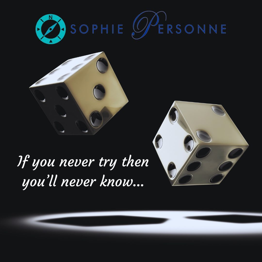 Venture out of your comfort zone because you'll never know unless you try. 🌈 

#mindset #mindsettools #mindsetmatters #mindsetiseverything #growthmindset #success #successsecrets #SuccessQuotes #MotivationalQuote #MotivationalQuotes #motivationquotes #motivationalquotes