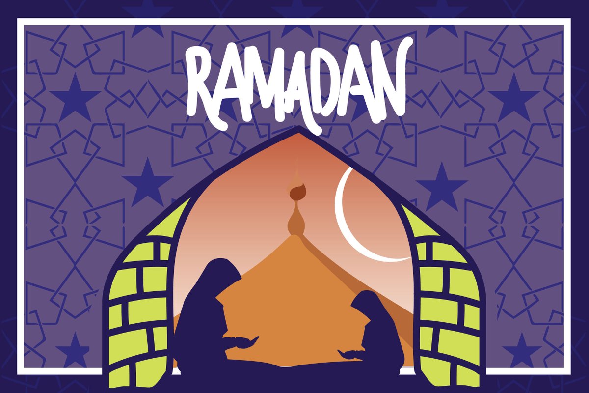 Ramadan began over the weekend, making it one of the holiest months of the year for Muslims. To commemorate, Muslims fast from dusk until dawn throughout the month. Here are some tips for fasting. ⬇️
(🖋️: <a href="/rabbiakmolai/">Rabbia Molai</a>)
(🎨: <a href="/Tanzanian52/">Ghor, A. ::ag::</a>)
theshorthorn.com/life_and_enter…