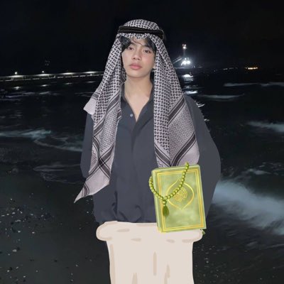 #FotoProfilBaru mohon maaf kalo gua ada salah kata dan perbuatan ya teman teman