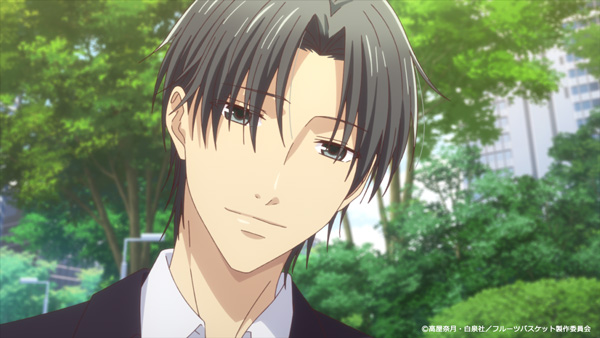 🎉🐶おめでとうございます🐶🎉

中村悠一さん

第十八回声優アワード
MVS〈Most Valuable Seiyu〉受賞🙌

#草摩紫呉
#フルーツバスケット
#フルバ
#声優アワード