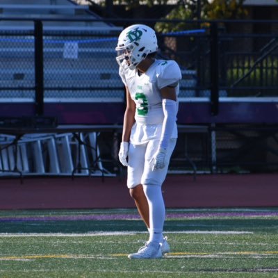 New: Meet York <a href="/YorkDukesFB/">York Dukes Football</a> 2026 WR Jaden Logan <a href="/JadenLog5/">Jaden Logan</a> who is a name to watch for the Dukes edgytim.rivals.com/news/meet-2026…