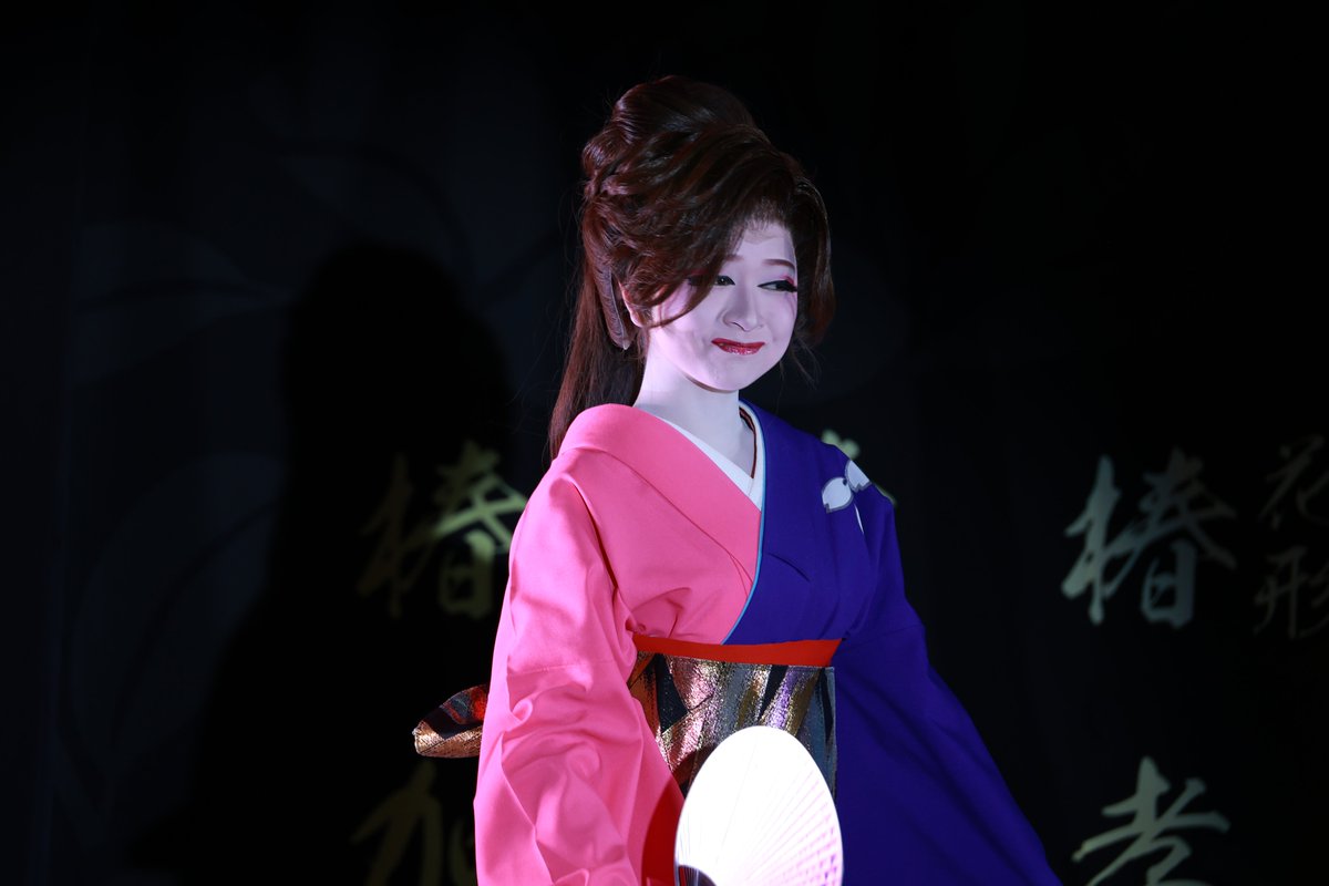 劇団大川　2024/3/10 ロング公演
#劇団大川
#椿キラ
#島田蓬莱座