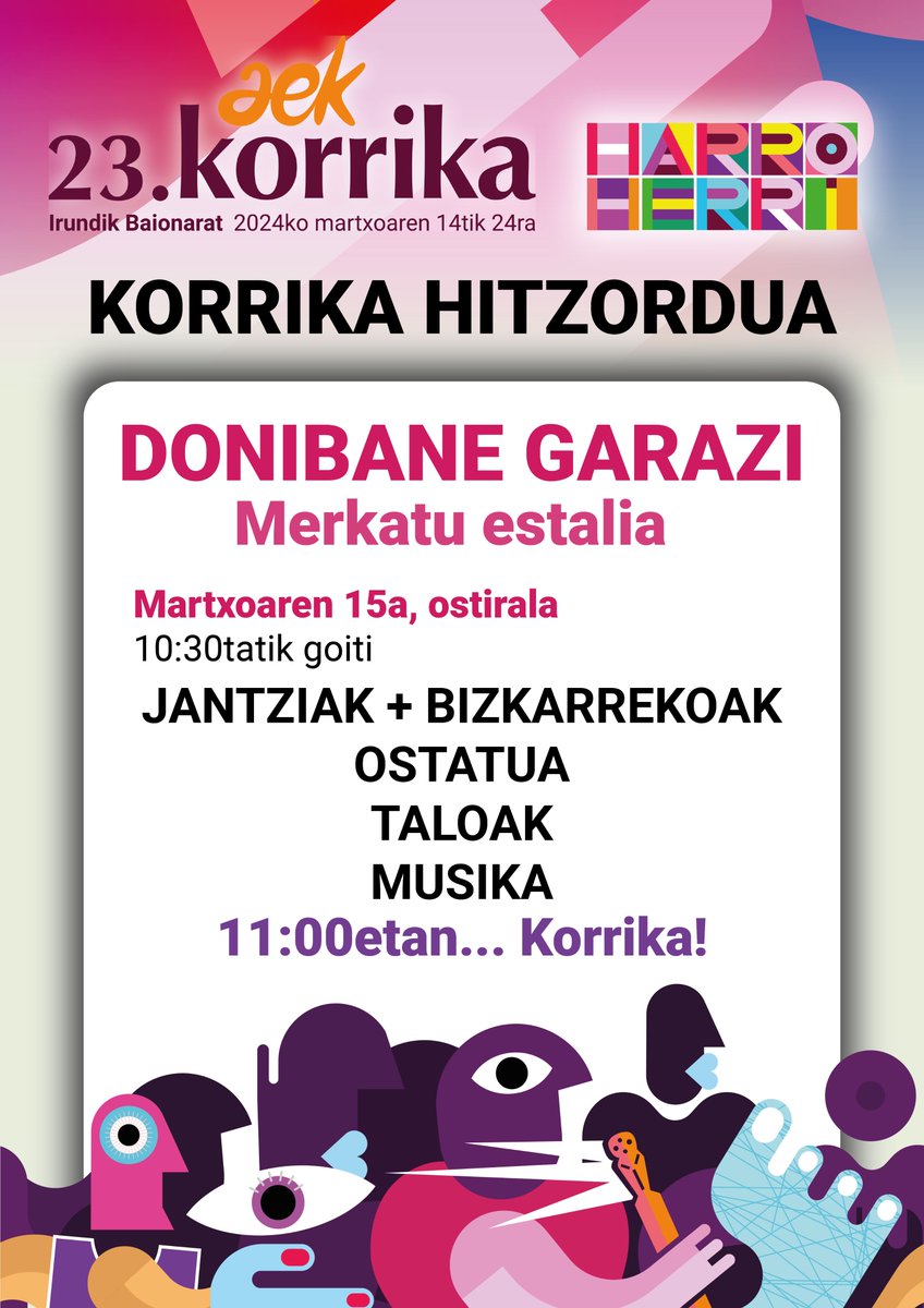 Garaziko AEK tweet media