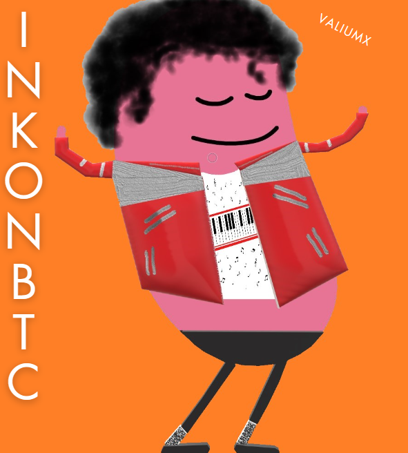 Just B-INK it lol
@inkonbtc