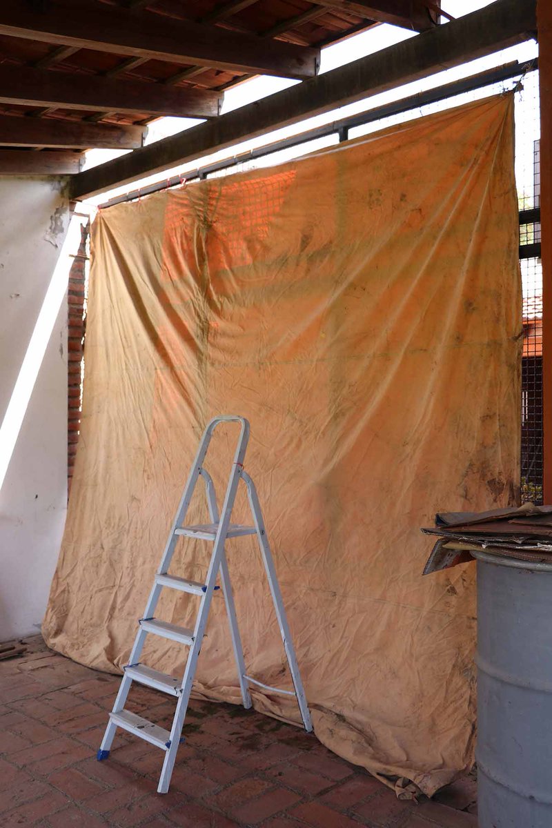 questioning the common. precisely, it's what we are habituated to. we don't question it, it doesn't question us; we live it without thinking about it, as if it didn't convey any question or answer or carry any information.but where is our body? where is our space?

Georges Perec