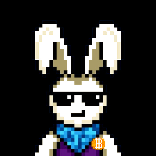 _BitcoinRabbit's tweet image. All interactions are considered.  👇

⚔ 5 x WL Spot.  🐰🎉
⚔ 2 x OG Spot.  🐰🎉

#OrdinalsNFT #NFTsCommunity #Bitcoin #BitcoinRabbit #WlGiveaway #Giveaways