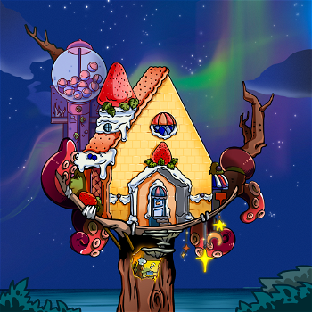 InfoBait's tweet photo. @MadMeerkatNFT @decentraland https://t.co/SAuUtZIw4E