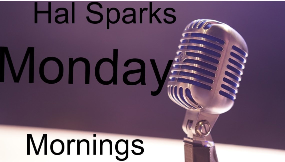 admflagurl38's tweet photo. You know what day it is !! Lots of coffee is needed… @HalSparks is back with @taradublinrocks and @bobcesca_go join us AFTER @StephMillerShow on YouTube, Twitch, Facebook and Xitter and now INSTAGRAM …
https://t.co/HVbbTpTqNG https://t.co/LtMgfTgceD