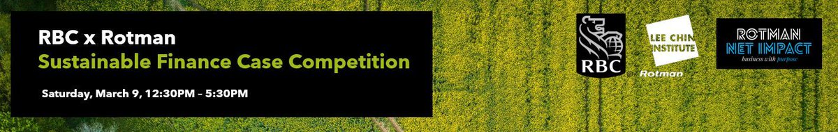 Lee_Chin_Inst's tweet image. Congratulations to the winners of the 2024 RBC x Rotman School Sustainable Finance Case Competition: Team Sustainable Future Finance (MScM U of T) - winners 2nd year in a row! Team 5IP (Gustavson, UVic) - first year in the competition!. Many thanks to RBC and our amazing judges!