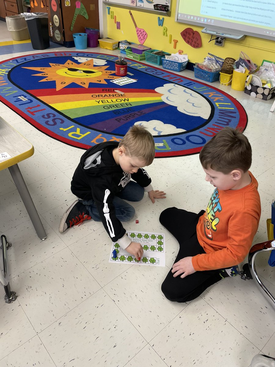 Mrs. Koster tweet media