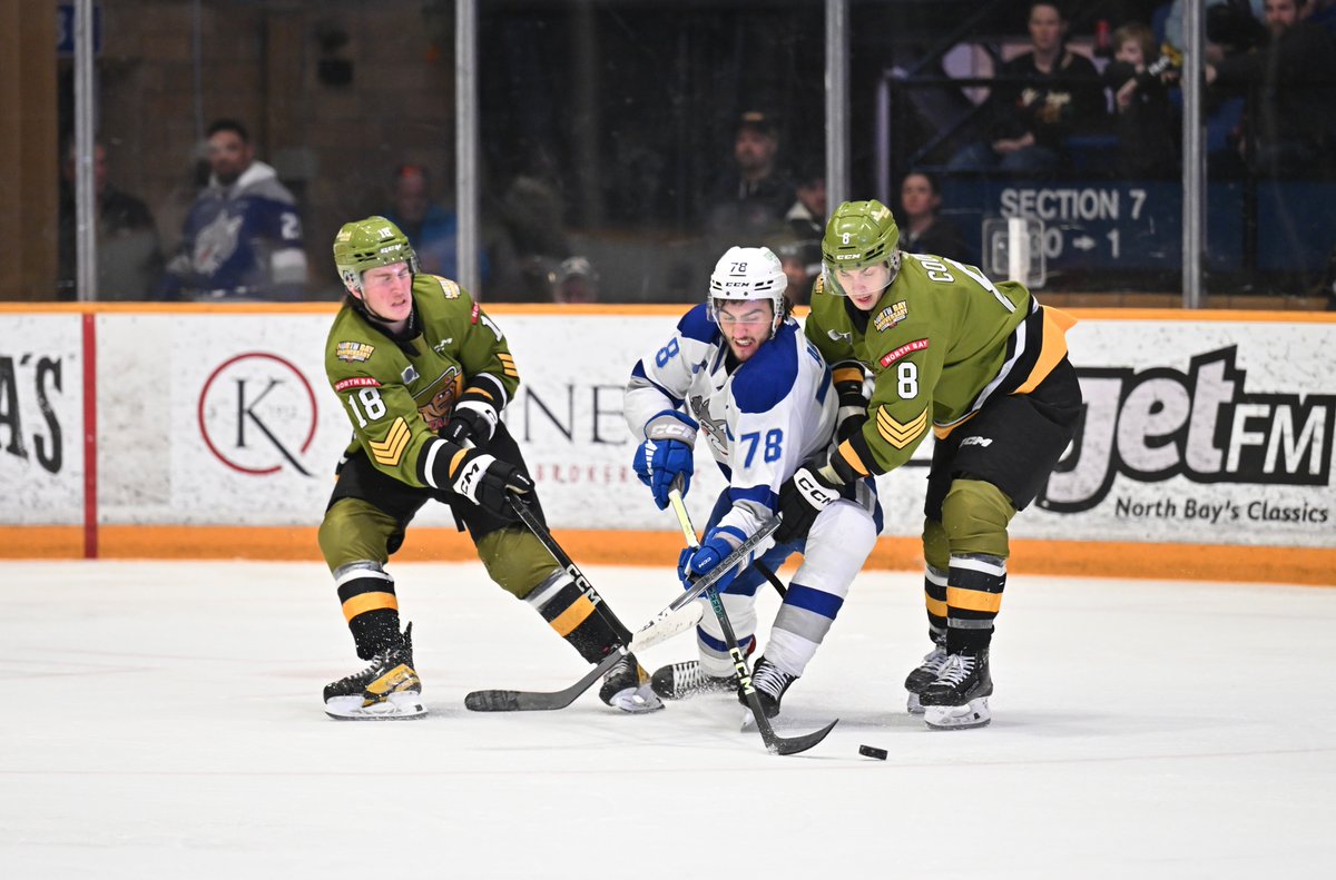 OHLBattalion tweet picture