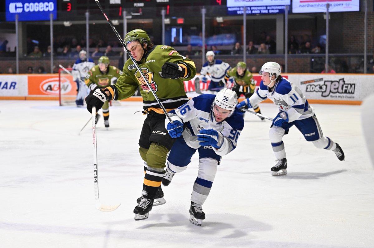 OHLBattalion tweet picture